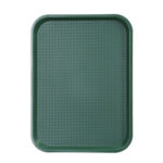 AmerBox Serviertablett, Grün, 305x415x(H)20mm – Bild 2