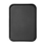 AmerBox Serviertablett, Schwarz, 305x415x(H)20mm – Bild 2