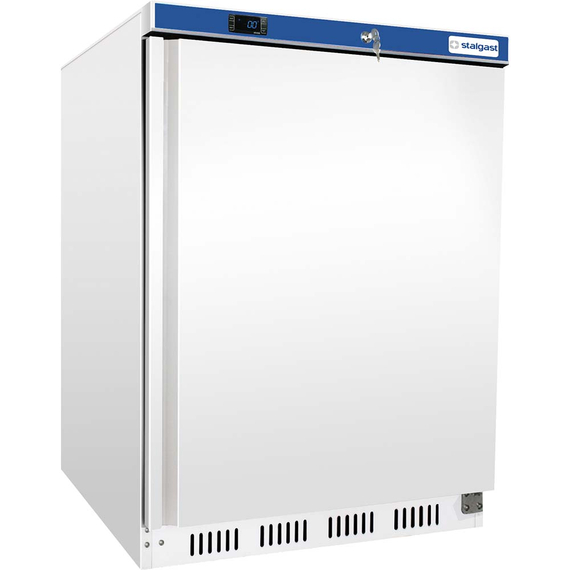 880174V03_MAIN_PRODUCT_PHOTO_Ygy7ETDteAnv.jpg Stalgast weißer Unterbau-Lagertiefkühlschrank VT66U, 78 Liter – Bild 1