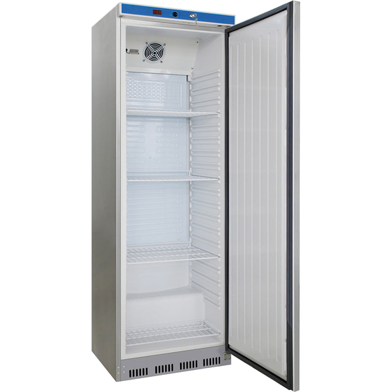 880405V02_MAIN_PRODUCT_PHOTO_p8e2AiP6Lwde.jpg Stalgast Edelstahl Lagerkühlschrank VT66E, 265 Liter – Bild 1