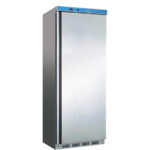 Stalgast Edelstahl Lagerkühlschrank VT77E, 476 Liter Inhalt/netto