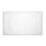 Hendi Gastronorm-Deckel, GN 1/1, Transparent, 530x325mm – Bild 2