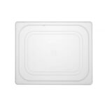 Hendi Gastronorm-Deckel, GN 1/2, Transparent, 325x265mm – Bild 2