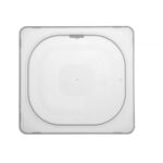 Hendi Gastronorm-Deckel, GN 1/6, Transparent, 176x162mm – Bild 2