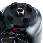 Maxima Gastro Mixer - 2,5 l - 1800W - Pulsfunktion – Bild 9