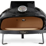 Maxima Pizza-Ofen - Ø53cm - Keramik – Bild 3