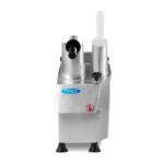 Maxima Gastro Gemüseschneidemaschine - Bis zu 450 kg/h - inkl. 5 Schnittscheiben – Bild 2