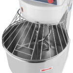 Maxima Gastro Teigmischer - 50 l - 32 kg Teig - 2 Geschwindigkeiten – Bild 8