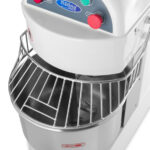 Maxima Gastro Teigmischer - 20 l - 13 kg Teig - 2 Geschwindigkeiten – Bild 8