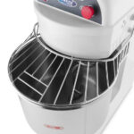 Maxima Gastro Teigmischer - 30 l - 19 kg Teig - 2 Geschwindigkeiten – Bild 8