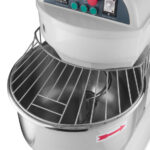 Maxima Gastro Teigmischer - 75 l - 48 kg Teig - 2 Geschwindigkeiten – Bild 9