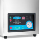 Maxima Gastro Vakuumiergerät - 44 cm Siegelbalken - W22 x D46 x H46 cm Kammer – Bild 8