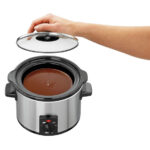 Bartscher Schokoladenwärmer 1,25L – Bild 2