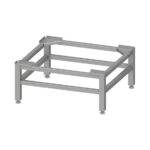 Stalgast Edelstahl Untergestell für Kombidämpfer GN 1/1, H. 300 mm
