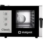 Kombidämpfer ClassicCook, 5x GN1/1, Elektro