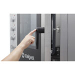 Kombidämpfer ClassicCook, 5x GN1/1, Elektro – Bild 2