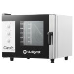 Kombidämpfer ClassicCook, 5x GN1/1, Elektro – Bild 3