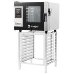 Kombidämpfer SmartCook mit Touchscreen, 5x GN1/1, Elektro – Bild 6