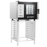 Kombidämpfer ClassicCook, 7x GN1/1, Elektro – Bild 2