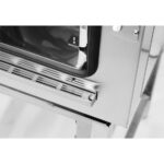 Elektro-Kombidämpfer SmartCook, Touchscreen, 11x GN1/1 – Bild 4