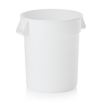 Was Germany Lebensmittelbehälter, 76 ltr., Ø 49 cm, Höhe 58 cm, Polypropylen