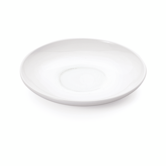 9230140_WS.png Was Germany Untertasse Set PURO, für 9235 180, Set á 6 Stück, Opalglas – Bild 1