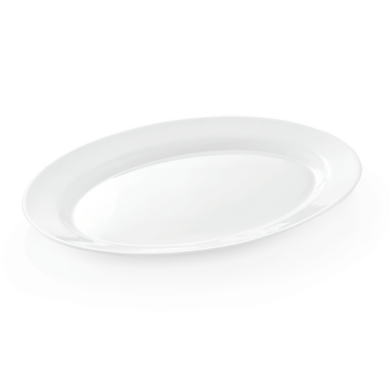 9232300_WS.png Was Germany Platte Set PURO, 30,5 x 22,5 cm, Set á 2 Stück, Opalglas – Bild 1