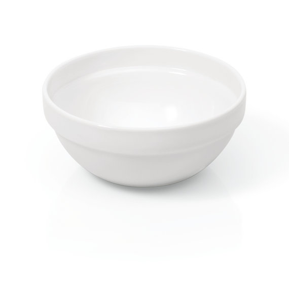 9233120_WS_udly-fr.png Was Germany Schale Set PURO, 0,55 ltr., Ø 15 cm, Set á 6 Stück, Opalglas – Bild 1
