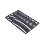 Hendi Gusseisengrill, GN 1/1, 325x530mm