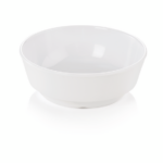 Essentials Schale Set, 150 ml, Ø 10 cm, Set á 12 Stück, Melamin