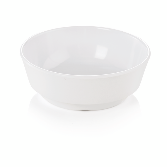 9322100_WS.png Essentials Schale Set, 150 ml, Ø 10 cm, Set á 12 Stück, Melamin – Bild 1