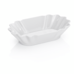Essentials Pommesschale Set, 16,5 x 9,5 x 4 cm, Set á 12 Stück, Melamin