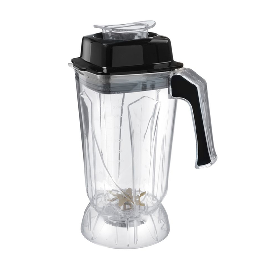 933688_2020.jpg Hendi Behälter für Standmixer BPA-frei, 2,5L, 200x170x(H)360mm – Bild 1