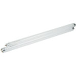 Hendi Ersatzleuchten für Insektenvernichter (2 Stk.), 270066 & 270165, 2 Stk., 230V/15W, 450x25x(H)25mm
