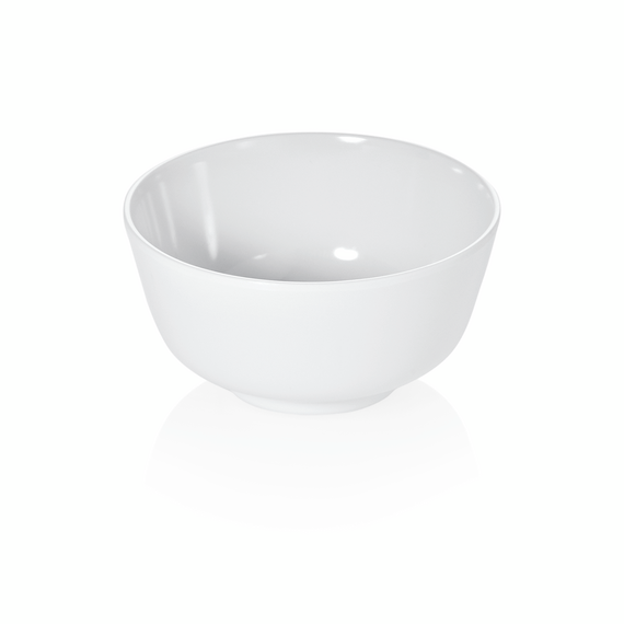 9364100_WS_sw25-ad.png Essentials Schale Set, 0,75 ltr., Ø 14 cm, Set á 6 Stück, Melamin – Bild 1