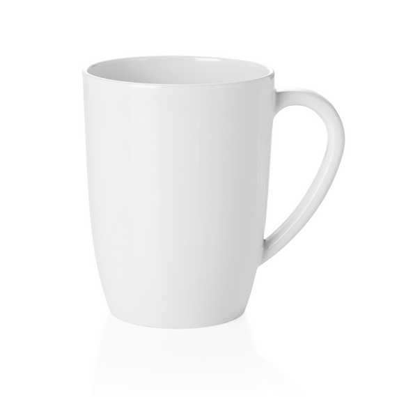 9374035_WS.png Essentials Becher Set, 0,35 ltr., Ø 8 cm, Set á 12 Stück, Melamin – Bild 1
