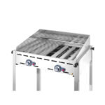 Hendi Flammschutz, GN 2/1, 650x530mm – Bild 2