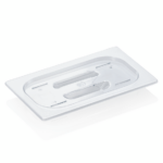 Was Germany GN Deckel GN 94 1/4, Polycarbonat