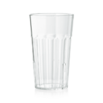Essentials Becher Set, 300 ml, Ø 7 cm, Set á 6 Stück, Polycarbonat