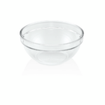 Was Germany Schüssel Set, Ø 20 cm, Höhe 9,5 cm, Set á 3 Stück, Polycarbonat