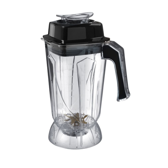 943489.jpg Hendi Mixerbehälter, 2,5L, 200x170x(H)360mm – Bild 1