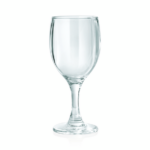 Was Germany Wasser Set, 140 ml, Ø 6,5 cm, Set á 6 Stück, Polycarbonat