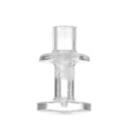Hendi Rührer für Milchshake-Mixer – Design by Bronwasser, 2 Stk., 32x27x(H)50mm – Bild 3