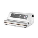 Hendi Vakuum-Verpackungsmaschine Profi Line, Profi Line, Dichtungsband: 350 mm, 230V/250W, 383x293x(H)175mm – Bild 3