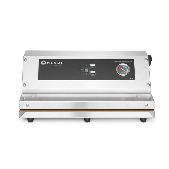 970362_1.jpg Hendi Vakuum-Verpackungsmaschine Profi Line, Profi Line, Dichtungsband: 350 mm, 230V/250W, 383x293x(H)175mm – Bild 1