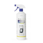 Hendi Professioneller Grill- und Ofenreiniger Extreme Booster, 1 l, 1L