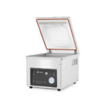 Hendi Vakuumkammer-Verpackungsmaschine, Profi Line, Dichtungsband: 260 mm, 230V/370W, 330x480x(H)360mm – Bild 3