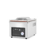 Hendi Vakuumkammer-Verpackungsmaschine, Profi Line, Dichtungsband: 260 mm, 230V/370W, 330x480x(H)360mm – Bild 2