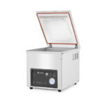Hendi Vakuumkammer-Verpackungsmaschine Profi Line, Profi Line, Dichtungsband: 300 mm, 230V/370W, 380x503x(H)444mm – Bild 3