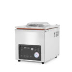 Hendi Vakuumkammer-Verpackungsmaschine Profi Line, Profi Line, Dichtungsband: 300 mm, 230V/370W, 380x503x(H)444mm – Bild 2
